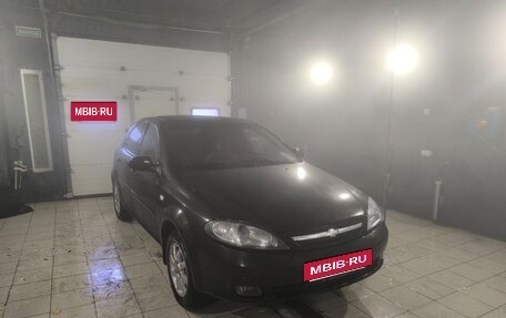 Chevrolet Lacetti, 2007 год, 370 000 рублей, 3 фотография