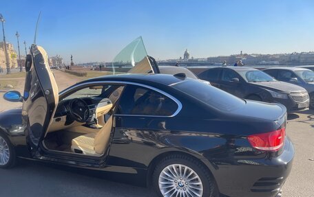 BMW 3 серия, 2006 год, 1 200 000 рублей, 5 фотография