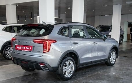 Haval Jolion, 2026 год, 2 449 000 рублей, 9 фотография