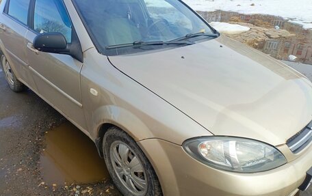 Chevrolet Lacetti, 2008 год, 200 000 рублей, 3 фотография