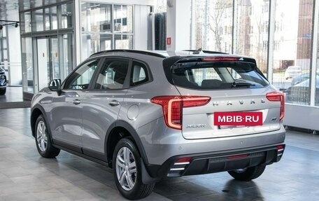Haval Jolion, 2026 год, 2 449 000 рублей, 8 фотография