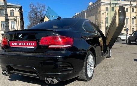 BMW 3 серия, 2006 год, 1 200 000 рублей, 4 фотография