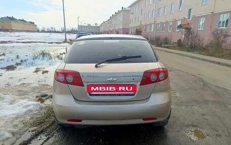 Chevrolet Lacetti, 2008 год, 200 000 рублей, 2 фотография