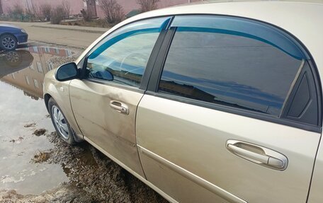 Chevrolet Lacetti, 2008 год, 200 000 рублей, 4 фотография