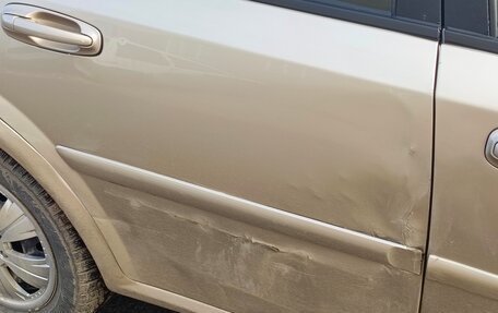 Chevrolet Lacetti, 2008 год, 200 000 рублей, 6 фотография