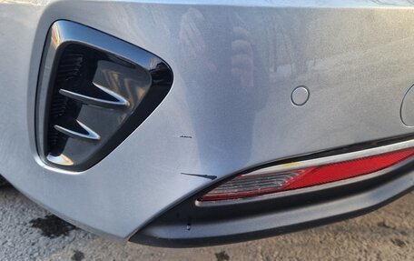 KIA cee'd III, 2019 год, 1 850 000 рублей, 8 фотография