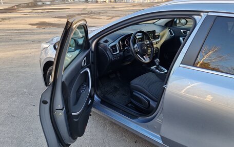 KIA cee'd III, 2019 год, 1 850 000 рублей, 11 фотография