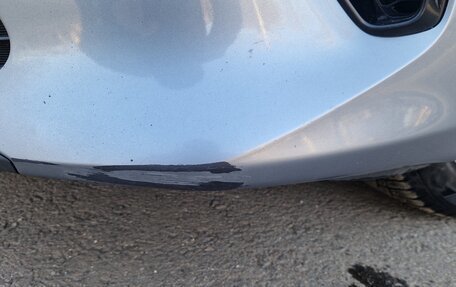 KIA cee'd III, 2019 год, 1 850 000 рублей, 10 фотография