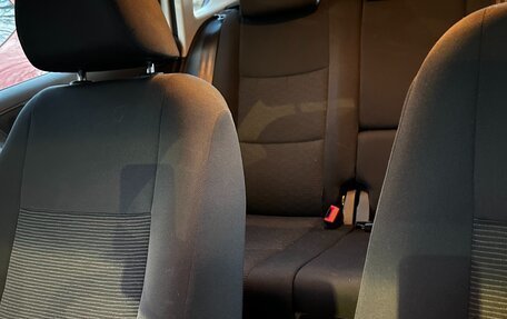 Volkswagen Tiguan I, 2012 год, 1 600 000 рублей, 5 фотография