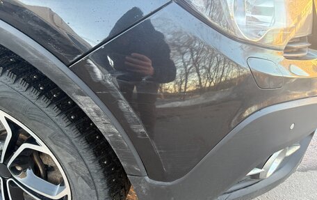 Opel Mokka I, 2013 год, 850 000 рублей, 3 фотография