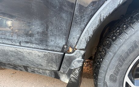 Opel Mokka I, 2013 год, 850 000 рублей, 4 фотография