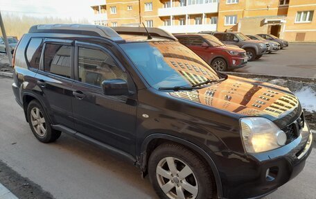 Nissan X-Trail, 2008 год, 550 000 рублей, 3 фотография