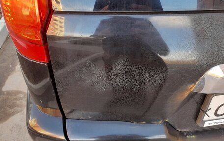 Nissan X-Trail, 2008 год, 550 000 рублей, 5 фотография