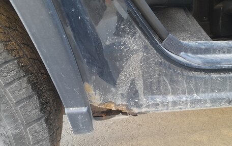 Nissan X-Trail, 2008 год, 550 000 рублей, 6 фотография