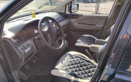 Mitsubishi Space Wagon III, 1999 год, 350 000 рублей, 9 фотография