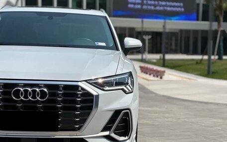 Audi Q3, 2022 год, 2 700 002 рублей, 4 фотография