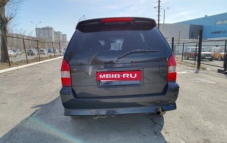 Mitsubishi Space Wagon III, 1999 год, 350 000 рублей, 6 фотография