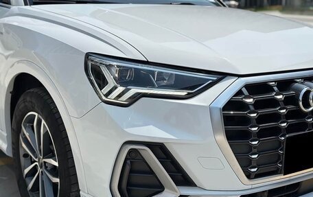 Audi Q3, 2022 год, 2 700 002 рублей, 6 фотография