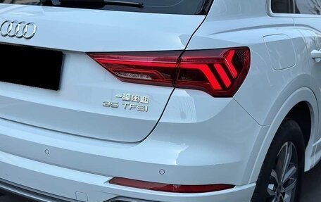 Audi Q3, 2022 год, 2 700 002 рублей, 8 фотография