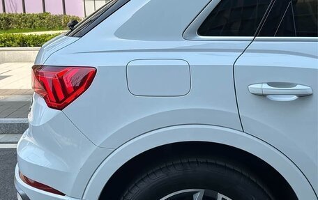 Audi Q3, 2022 год, 2 700 002 рублей, 14 фотография