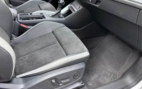 Audi Q3, 2022 год, 2 700 002 рублей, 16 фотография