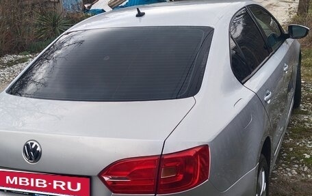 Volkswagen Jetta VI, 2013 год, 730 000 рублей, 4 фотография