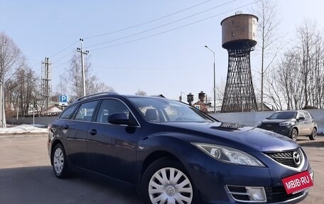 Mazda 6, 2008 год, 830 000 рублей, 2 фотография