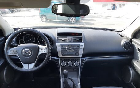 Mazda 6, 2008 год, 830 000 рублей, 5 фотография