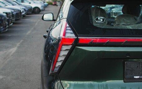 Geely Atlas, 2025 год, 4 040 181 рублей, 15 фотография