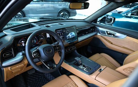 GAC GS8, 2025 год, 5 199 000 рублей, 8 фотография