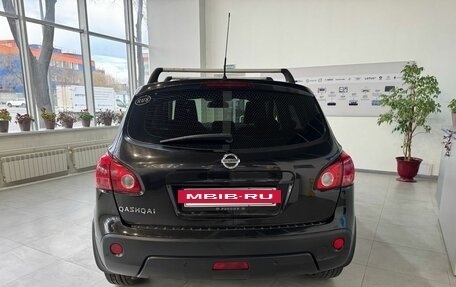 Nissan Qashqai, 2008 год, 850 000 рублей, 5 фотография