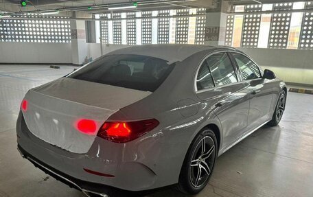 Mercedes-Benz E-Класс, 2025 год, 10 600 000 рублей, 4 фотография