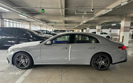 Mercedes-Benz E-Класс, 2025 год, 10 600 000 рублей, 2 фотография