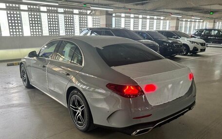 Mercedes-Benz E-Класс, 2025 год, 10 600 000 рублей, 3 фотография