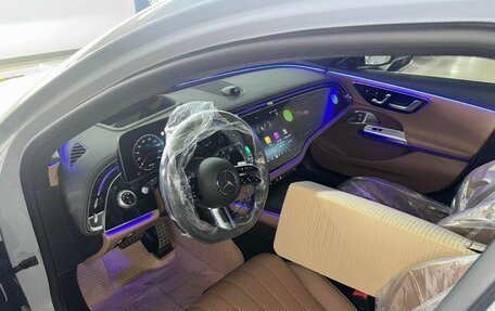 Mercedes-Benz E-Класс, 2025 год, 10 600 000 рублей, 9 фотография