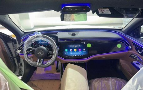 Mercedes-Benz E-Класс, 2025 год, 10 600 000 рублей, 10 фотография