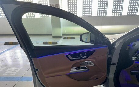 Mercedes-Benz E-Класс, 2025 год, 10 600 000 рублей, 8 фотография