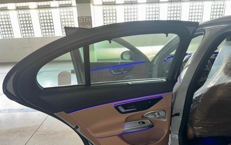 Mercedes-Benz E-Класс, 2025 год, 10 600 000 рублей, 12 фотография