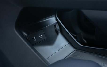 Geely Atlas, 2025 год, 3 931 281 рублей, 8 фотография