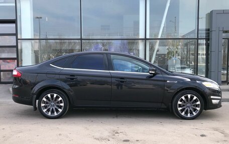 Ford Mondeo IV, 2011 год, 780 000 рублей, 6 фотография