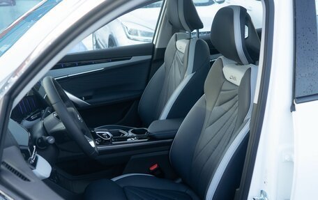 Geely Atlas, 2025 год, 3 931 281 рублей, 14 фотография