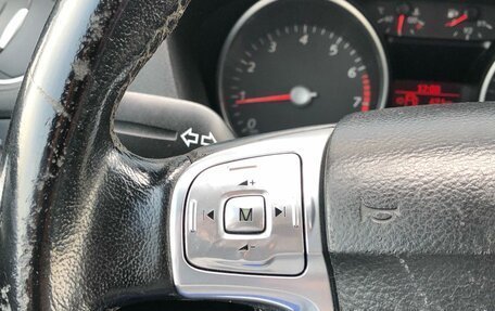 Ford Mondeo IV, 2011 год, 780 000 рублей, 12 фотография