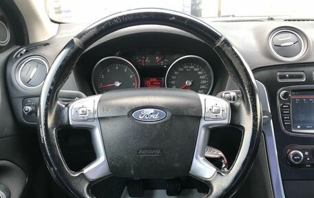 Ford Mondeo IV, 2011 год, 780 000 рублей, 11 фотография