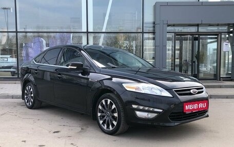 Ford Mondeo IV, 2011 год, 780 000 рублей, 3 фотография