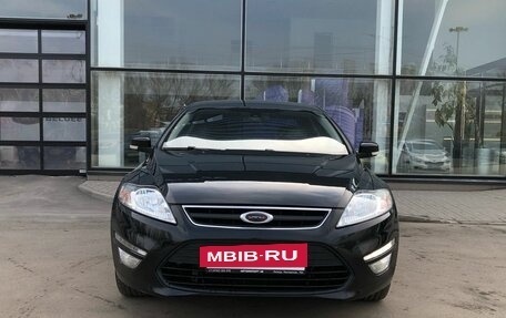 Ford Mondeo IV, 2011 год, 780 000 рублей, 7 фотография