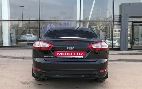 Ford Mondeo IV, 2011 год, 780 000 рублей, 8 фотография