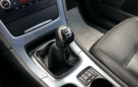 Ford Mondeo IV, 2011 год, 780 000 рублей, 17 фотография