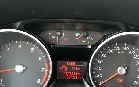 Ford Mondeo IV, 2011 год, 780 000 рублей, 14 фотография