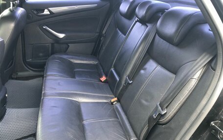 Ford Mondeo IV, 2011 год, 780 000 рублей, 19 фотография