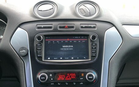 Ford Mondeo IV, 2011 год, 780 000 рублей, 15 фотография